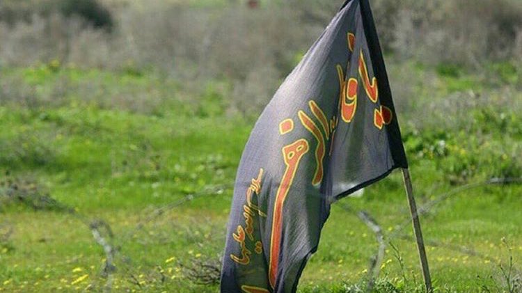 قال رسول ص :
لو كان الحسن شخصاً لكان فاطمه
بل هي أعظم ، فأن فاطمه أبنتي 
خير أهل الأرض عنصراً وشرفاً وكرماً .
؛
؛
🌸🍃