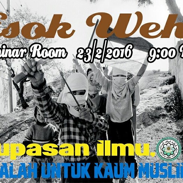 FSCC CFS IIUM (@fsccfsiium) on Twitter photo 