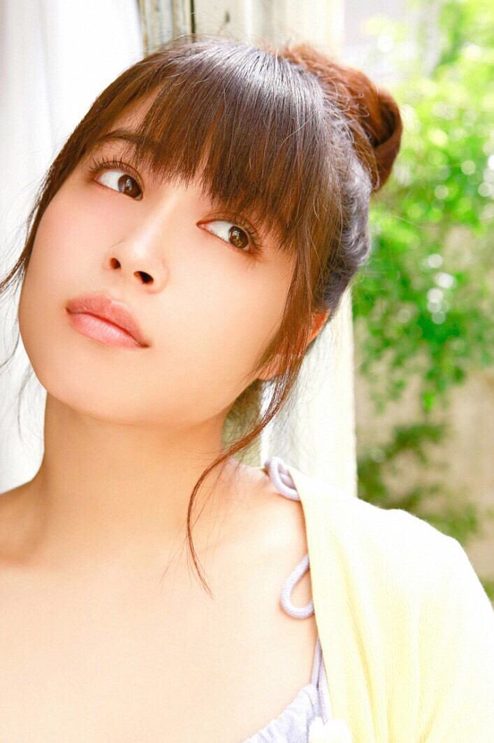 広瀬アリス応援bot Sur Twitter 広瀬アリス かわいいと思ったらrt T Co Xfj5e7u19u