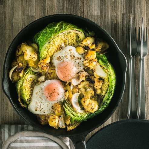 delishogram's tweet image. Skillet Bubble and Squeak.. by @KrumpliBrian delishogram.com/submissions/sk…, #recipe #foodhub #eeeeeats