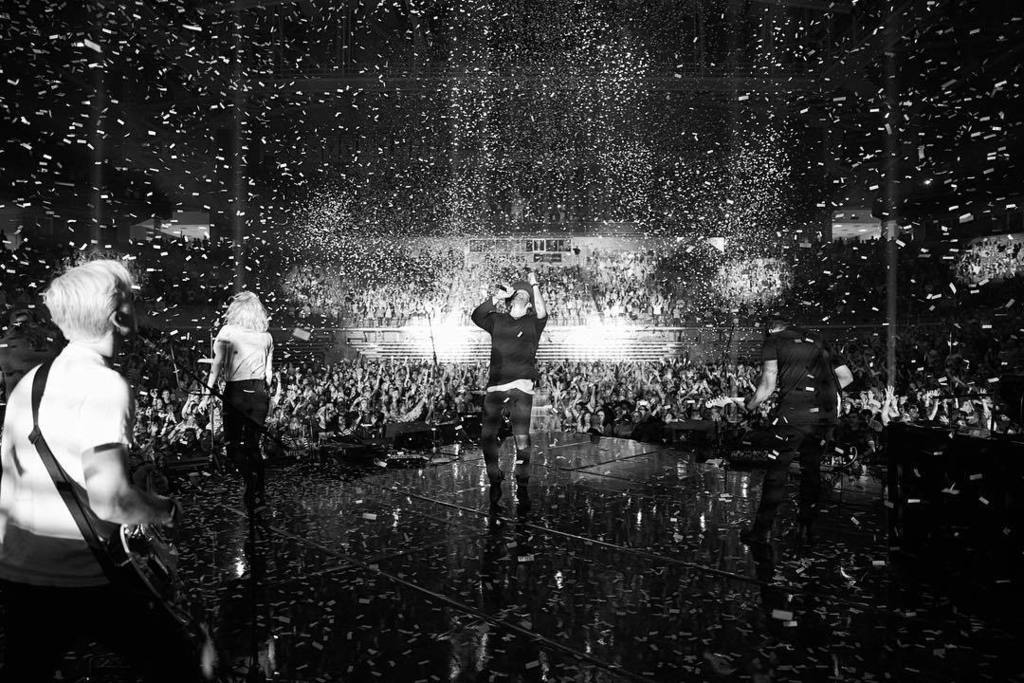 hillsongunited's tweet image. #EmpiresTour Lubbock Texas. Thank you thank you thank you! ift.tt/1POTGVN