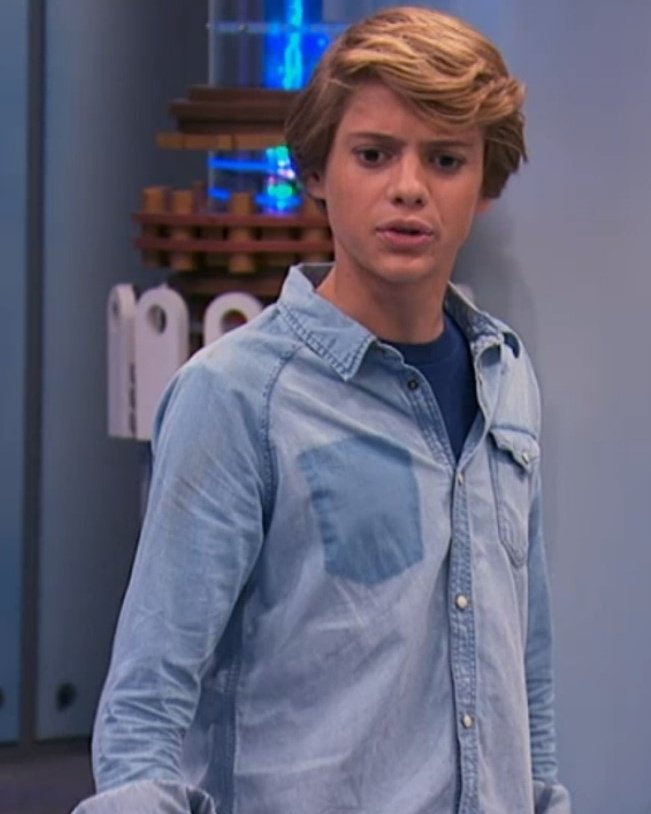 WyattNeron's tweet image. - DC RP
- OC
- 21+
- Bi
- MV
- Feel free to DM me
- Twitlonger link has full bio

- RT &amp;amp; Follow please.