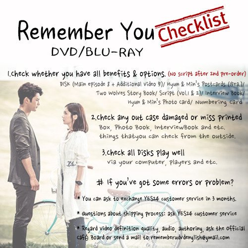 rememberudvd tweet picture