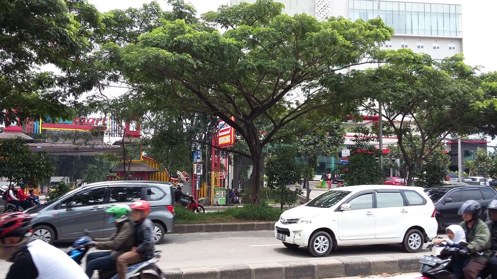 gresinstitute's tweet image. Warga rw 04 kel.babakan penghulu membutuhkan adanya JPO,lokasi depan hotel grand cordela,alfamart bandung1.