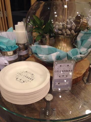 NitidaWine's tweet photo. #Cellarbake@Nitida 1 month to go! @queenoftartssa looking forward to hosting you once again! https://t.co/n0u5X4qVBr
