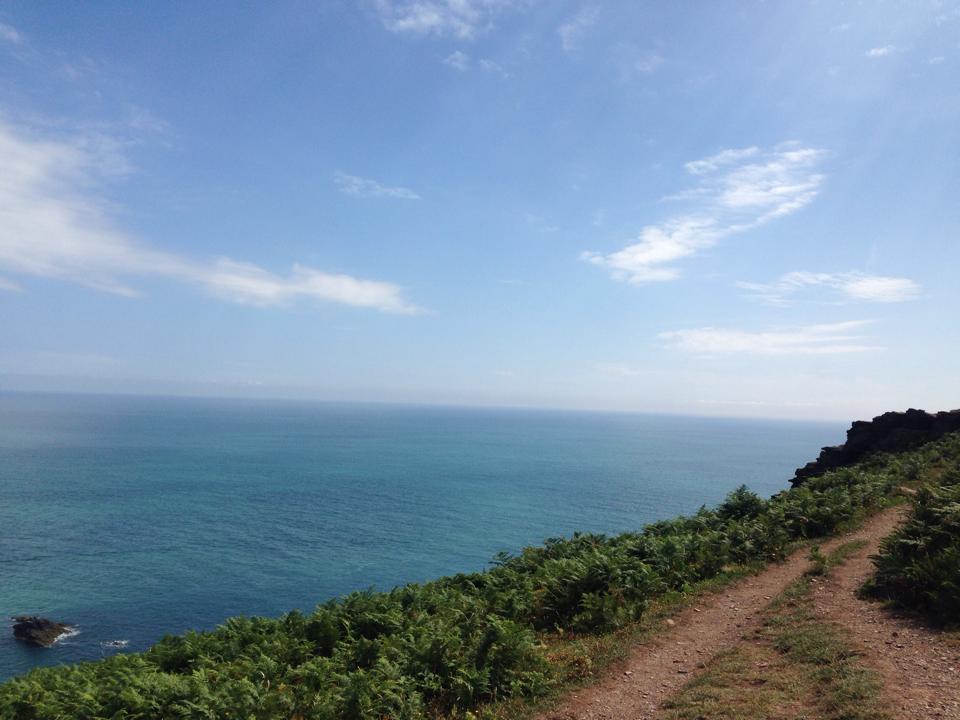 WinkingPrawn's tweet photo. So... where are YOU walking today? #Salcombe #Devon #walking #popinforacuppa https://t.co/5KSR1YnSDc