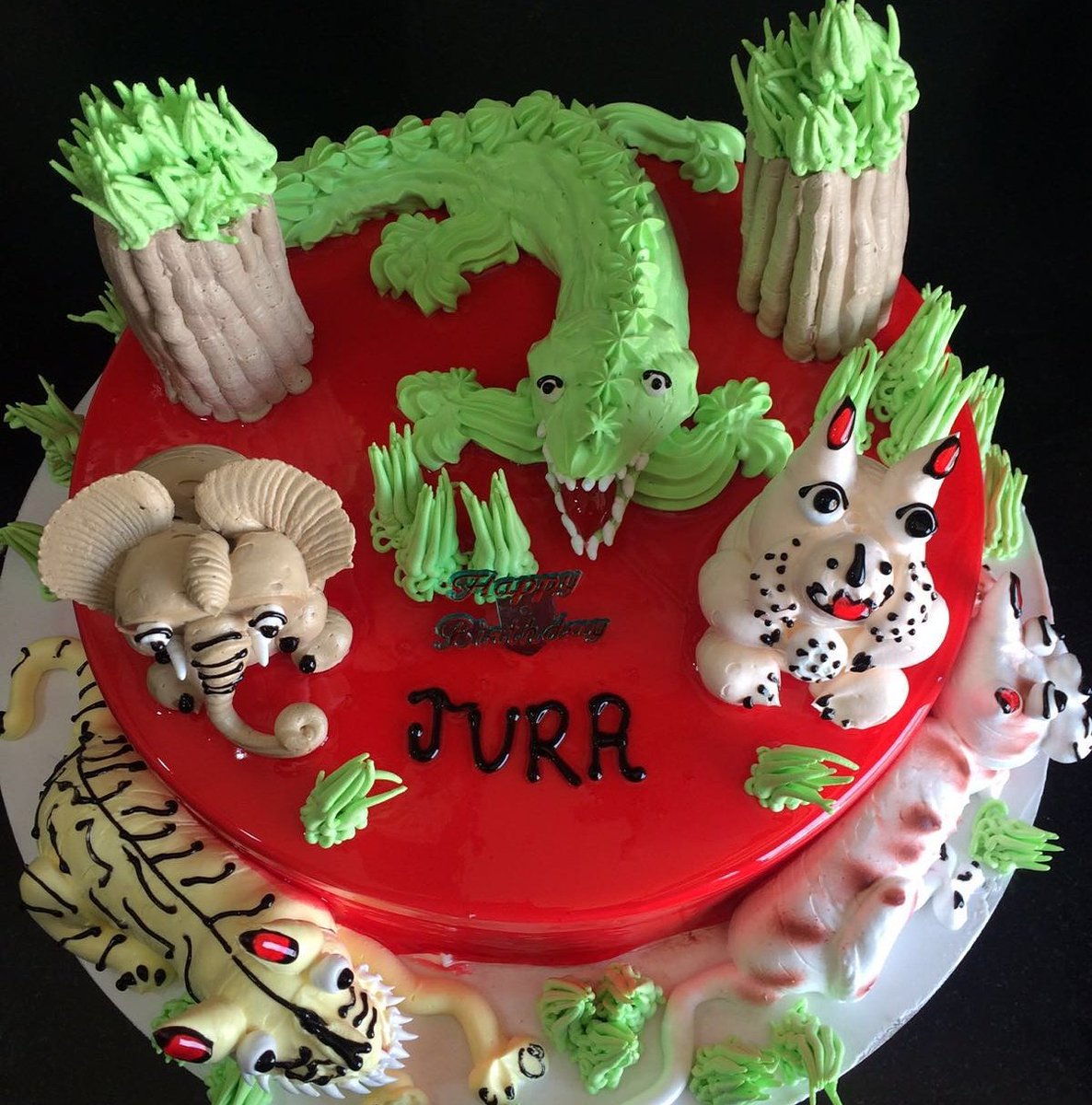 wabisabinoida's tweet photo. #junglecake #jungle #wabisabinoida #supertech #sector93 #sector137 #sector132 #sector128 #sector104 #sector108 https://t.co/j7kjslqVgt