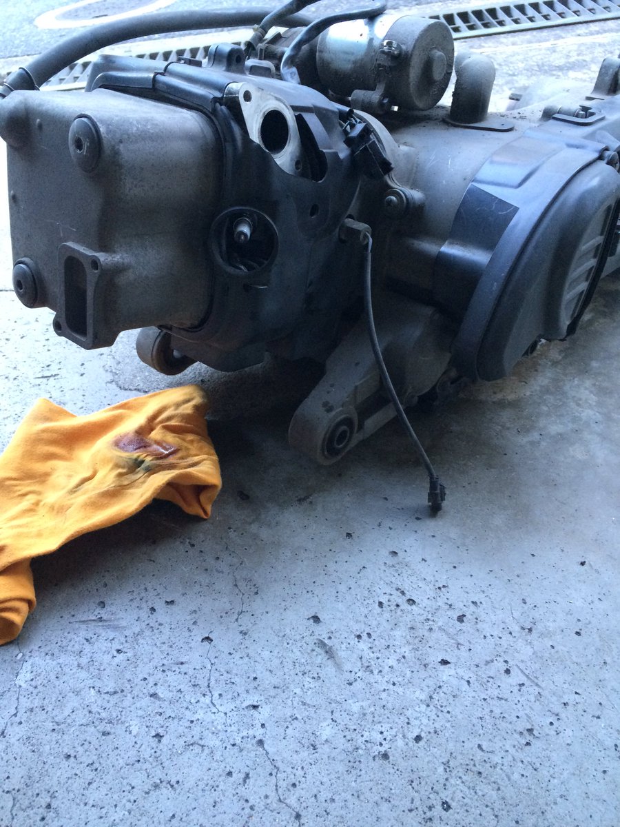 アドレスV125改 ライブDIOzx (@1971V125) / Posts / X