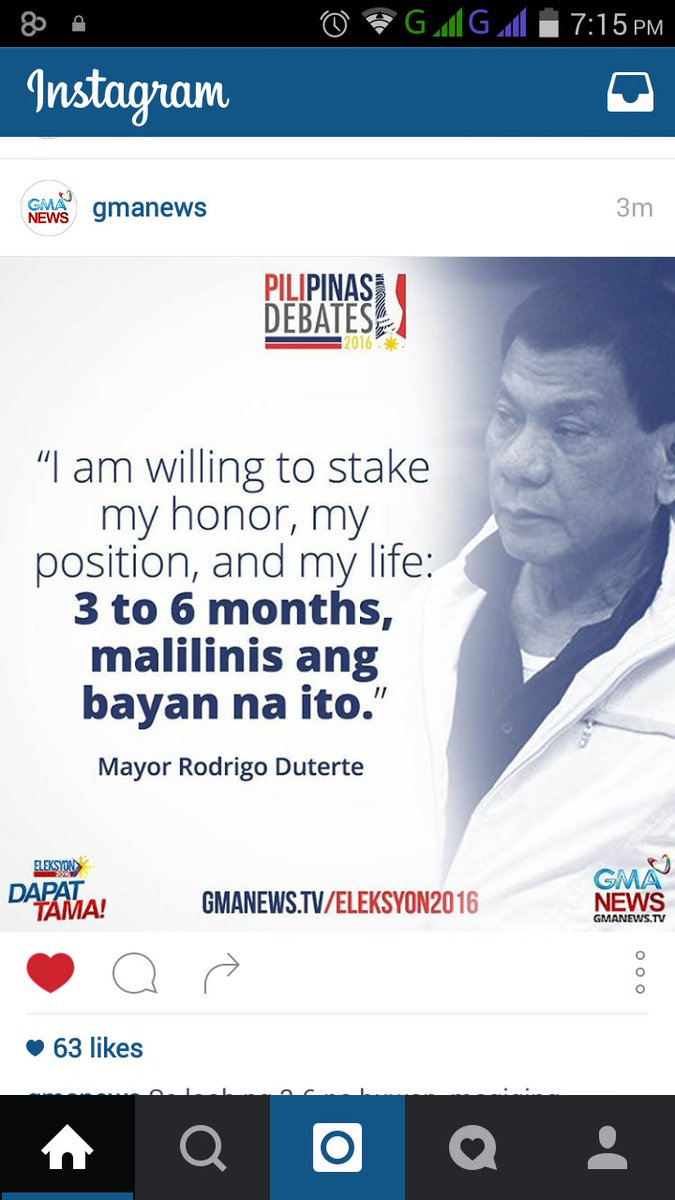 JelenneG's tweet photo. #letsDUit #DU30nation #PiliPinasDebates2016 https://t.co/BsJQo1kmZn