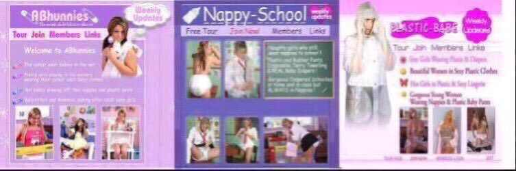 lush_glamour's tweet photo. See lots more of Faye wetting &amp; getting changed by teachers &amp; babysitters!
In terry nappies Exclusively for us!🍼💦💦💕 https://t.co/pyNwMGSL6k