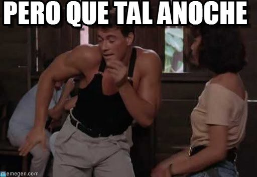 _Penserbjorne's tweet photo. Mañana nadie tendra entregable en #HackforEquality ...
A pero ahorita que tal la cumbia?! #xxhack https://t.co/QcSgoX9xz3