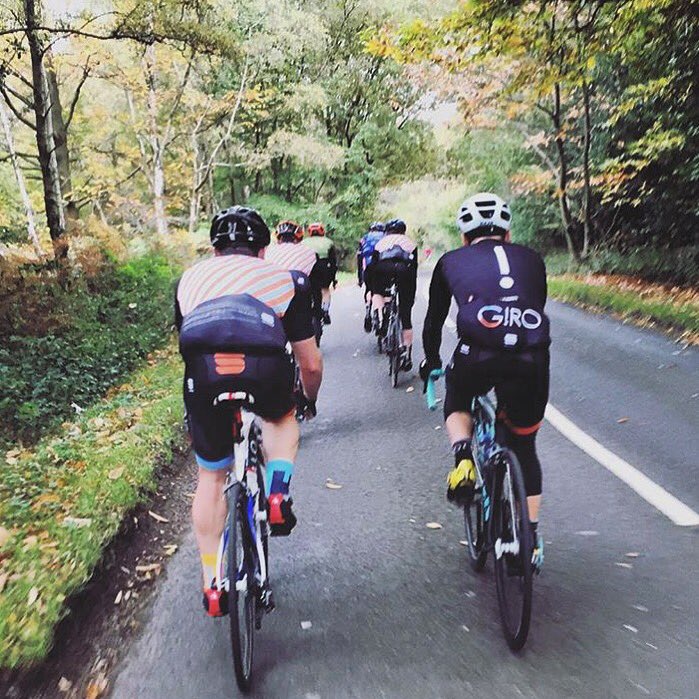 Sunday Funday • #girocycles #whyiride #ridewithmates