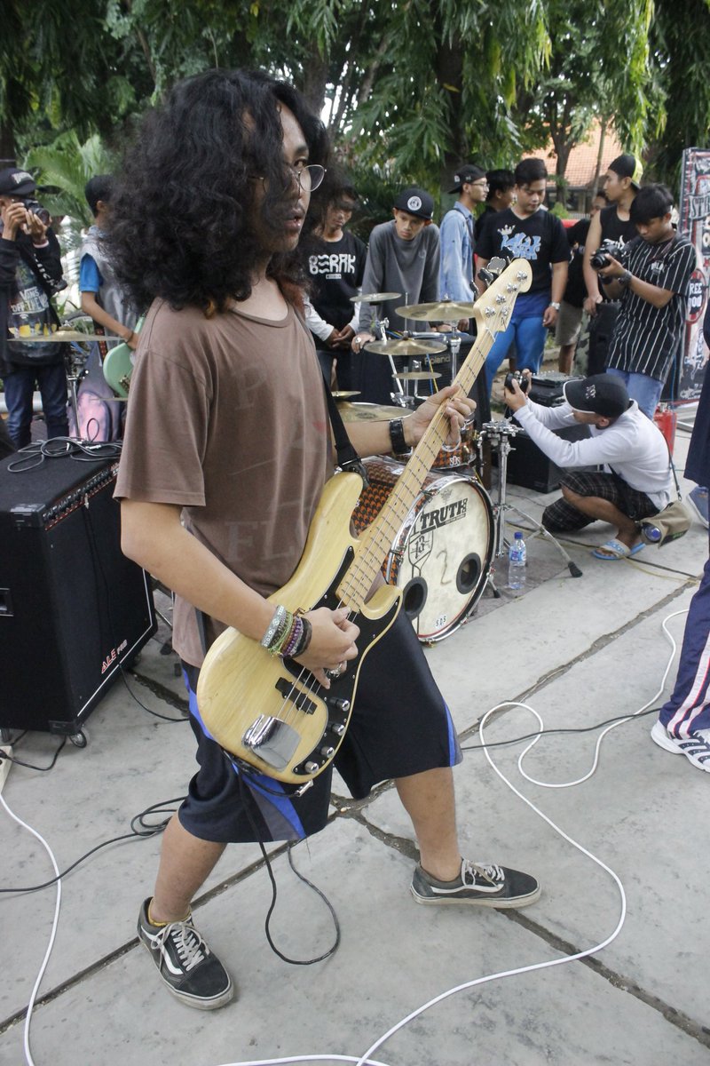 ALL OUT , Sidoarjo (@allout_official) on Twitter photo 