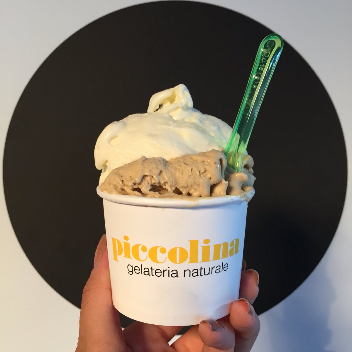 Cream, cream, cream, cream. #notdirty