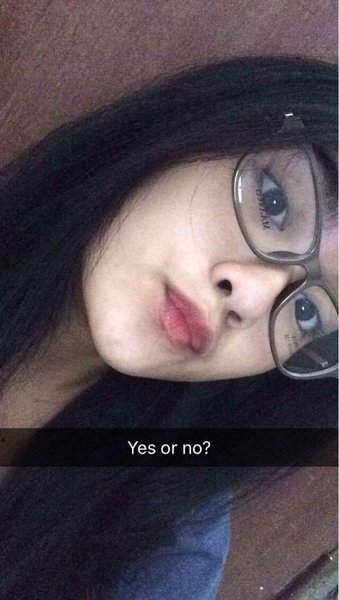 ProudINALICIAL's tweet photo. Nax snapchat😂 @Inaamarika https://t.co/XkWKwGvg0T