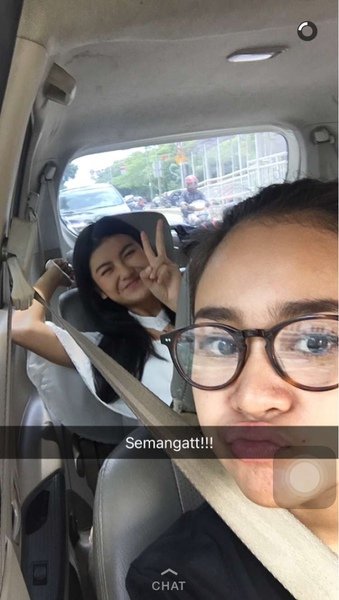 ProudINALICIAL's tweet photo. Nax snapchat😂 @Inaamarika https://t.co/XkWKwGvg0T