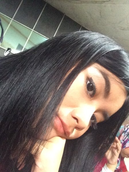 ProudINALICIAL's tweet photo. 👧 @Inaamarika https://t.co/7FS6Sk4Vrl