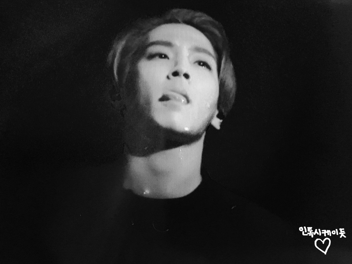 _DreamBAP's tweet photo. [PREVIEW] 160221 LOE Seoul Attack - Himchan (cr. INTOXICATED0419)
https://t.co/FrnJh72HPk