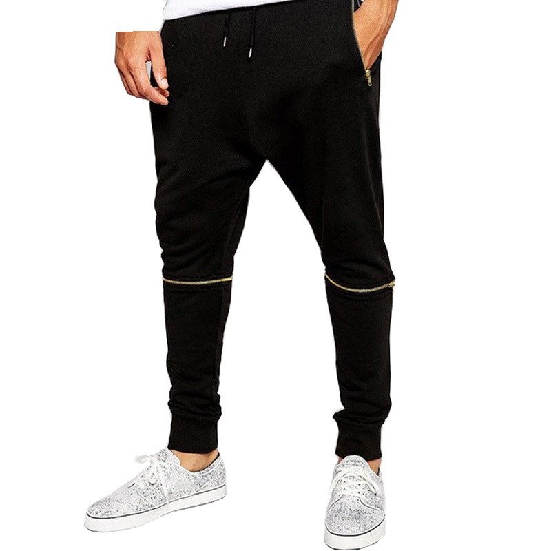 southbaysbc's tweet photo. Harem Zipper Joggers USD 45.00 https://t.co/CjqNoQgeTH https://t.co/Vpi1Mgy5di