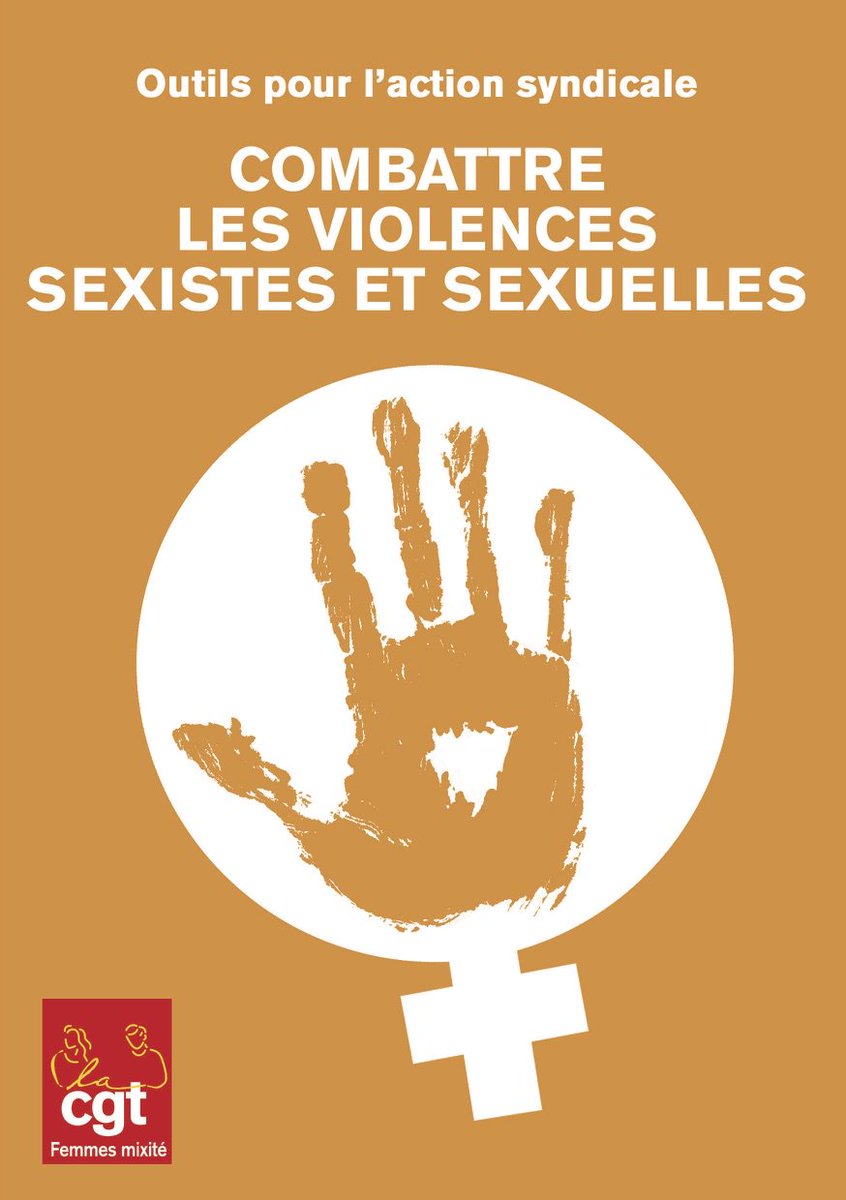 lechapp's tweet photo. Une brochure pour aider à lutter contre les violences sexistes au travail.
Disponible ici:
https://t.co/BxfPmoK9H5 https://t.co/KbX0jGH4e5
