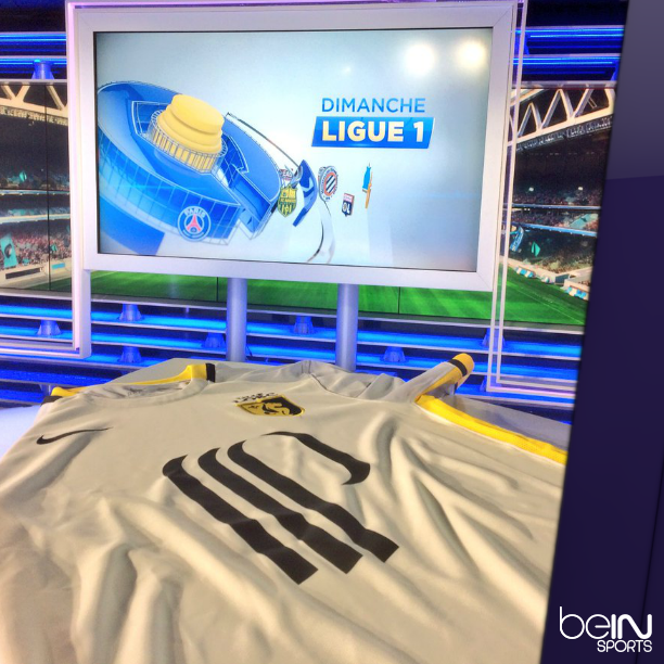 beinsports_FR tweet picture