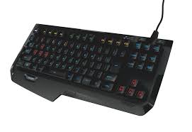 NotDjey's tweet image. Clavier Ozone Strike Battle ou G410 à gagner RT + FOLLOW #VGTKL