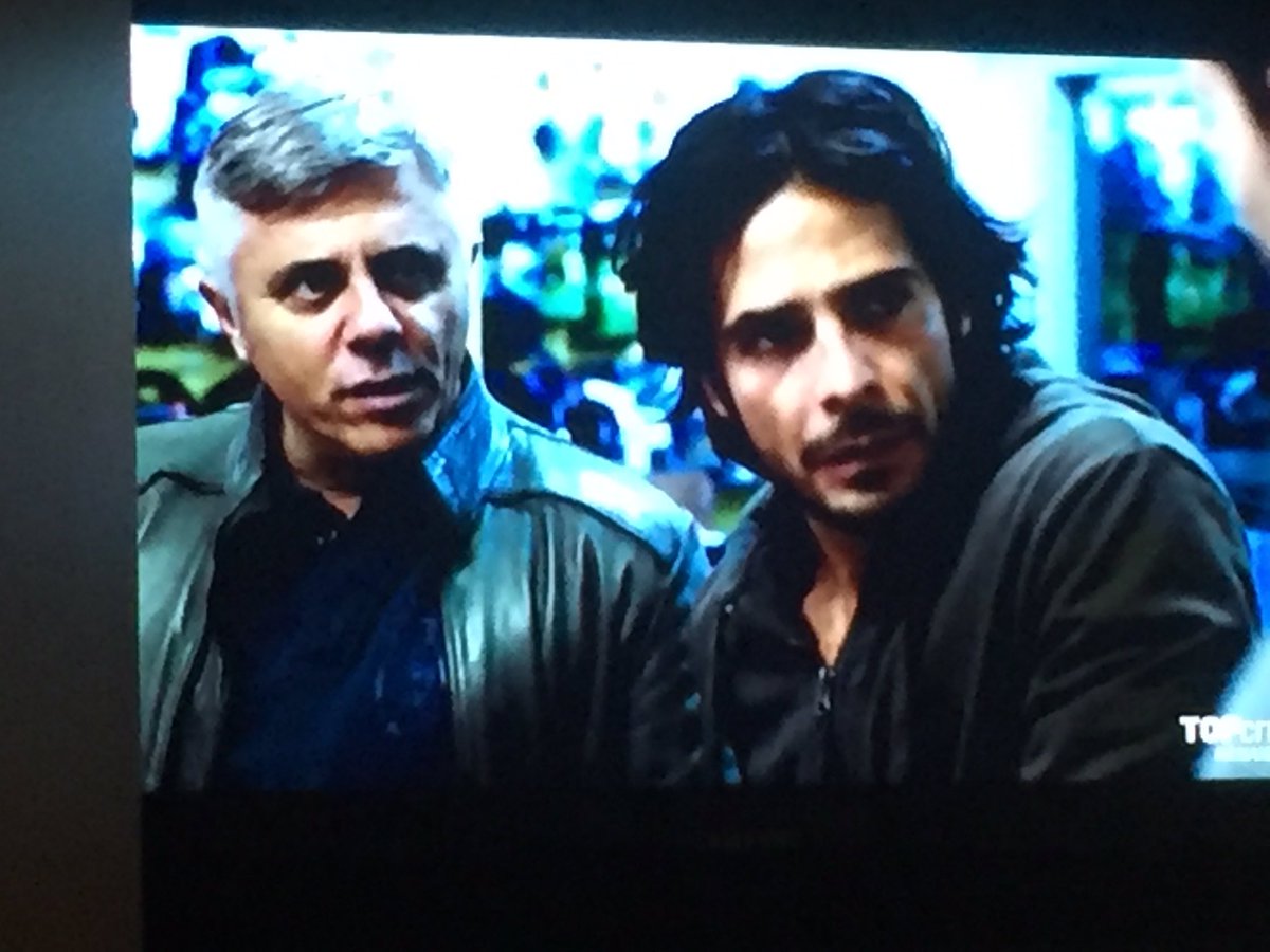 Marti_C17's tweet photo. Le gioie della domenica mattina.😍🙈 #SAM6 #TopCrime https://t.co/rmSEPJbR4J