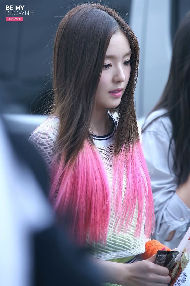 Rest Irene Thailand On Twitter I Vote Irene For The 100