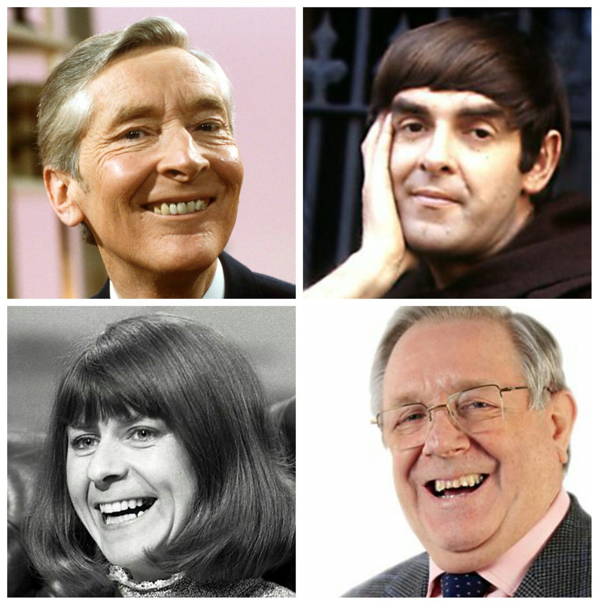 eddoolan's tweet photo. Today from 12 on @bbcwm hear my archive interviews with Kenneth Williams &amp; Derek Nimmo. Plus poetry from Pam Ayres. https://t.co/JIHzyaahyN