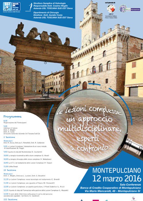 cesarebrandi's tweet photo. #ferite #medicazioni #carbossiterapia https://t.co/zHFpl2nRMU