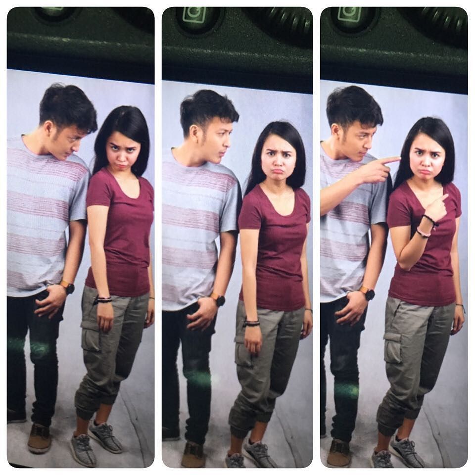 michelle ziudith w tweet media