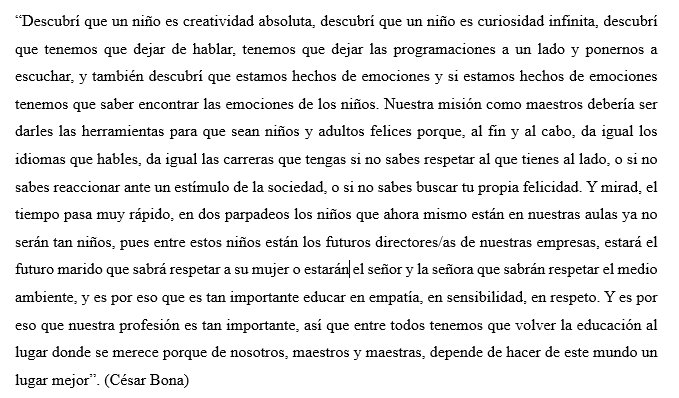 farriolet's tweet photo. El verdadero buscador crece y aprende, y descubre que es el principal responsable de lo que sucede#inefcbcn2n https://t.co/kaxsA2ygRS