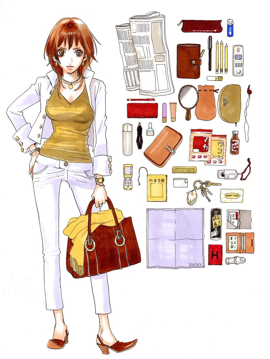 Uzivatel 安野モヨコ Na Twitteru 今夜のメルマガでは 現在制作中の安野モヨコのこだわり小物についてお届けします 女性のマストアイテム あなたの好きなデザインはどれ 詳細は ファンメルマガをお楽しみに T Co O73bfjyzap スタッフ T Co Uzivatel 安野モヨコ Na Twitteru 今夜のメルマガでは 現在制作中の安野モヨコのこだわり小物についてお届けします 女性のマストアイテム あなたの好きなデザインはどれ 詳細は ファンメルマガをお楽しみに T Co O73bfjyzap スタッフ T Co