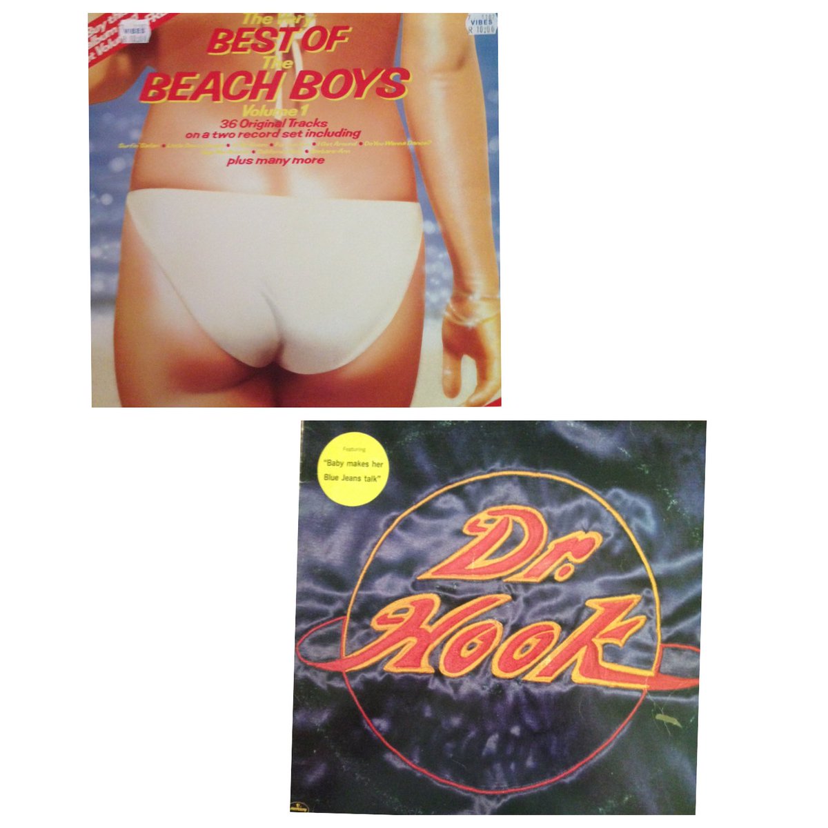 The Vinyl Dive tweet media