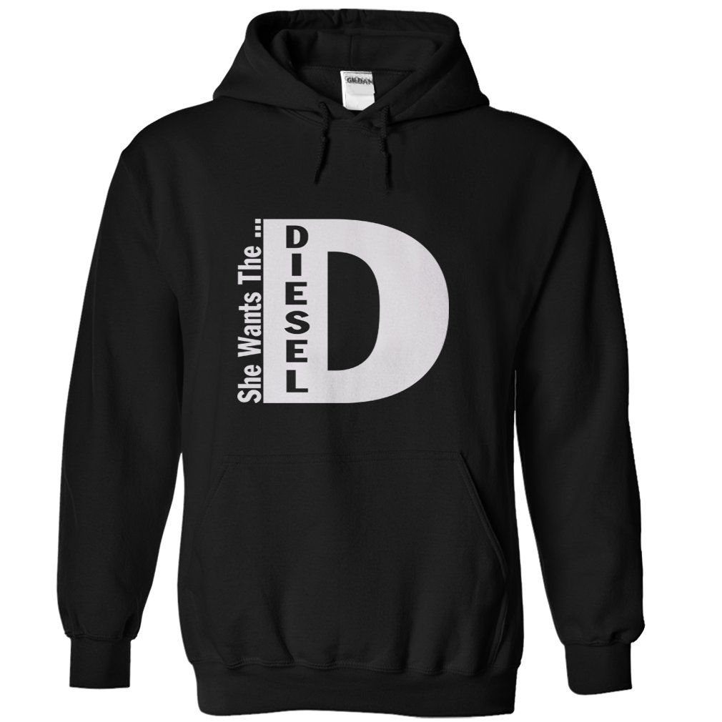 SHE WANTS THE D...IESEL
Click Here to Purchase :bit.ly/1mPXo6Y
This shirt is perfect for you. Buy Together