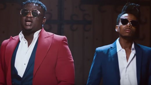 onreplaytv's tweet photo. Video: @OfficialLeriQ ft @wandecoal - Wish List https://t.co/LyXo8TrszG #wishlist https://t.co/YPfk4J62hx