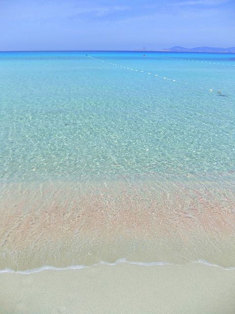 ibizaradio's tweet photo. Ses Illetes... Pure relax for this sunday morning https://t.co/esovKT2s9j