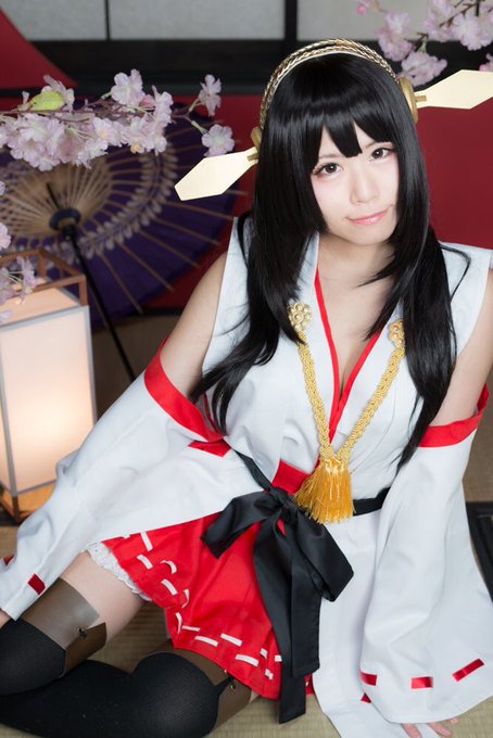Twitterのコスプレ画像39