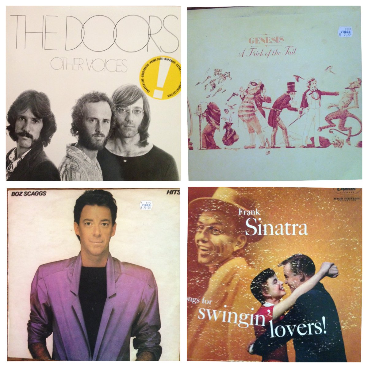 The Vinyl Dive tweet media