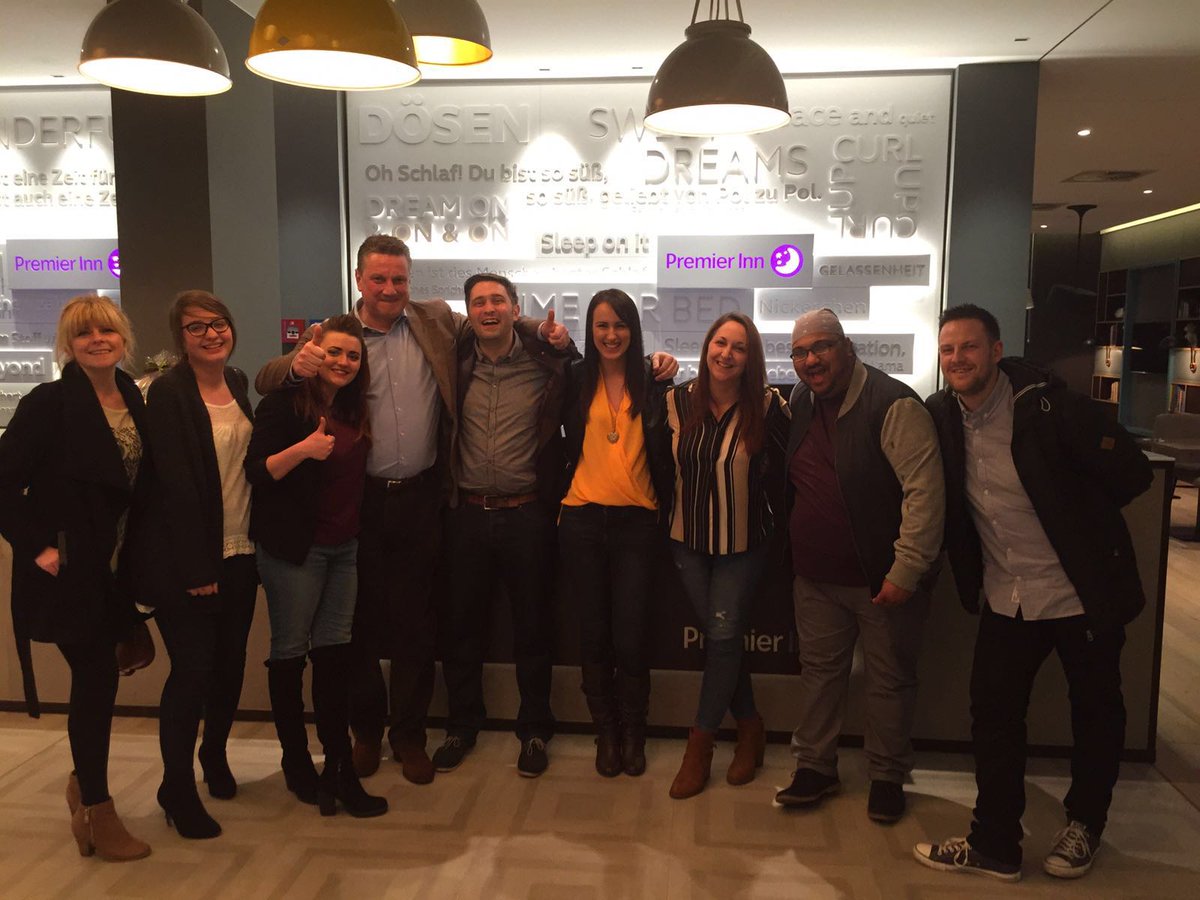 Goodbye Frankfurt...and good luck...Thank you for the hospitality! <a href="/Benjaminjscott/">Ben Scott</a> <a href="/EricHuebbers/">Eric Huebbers</a>