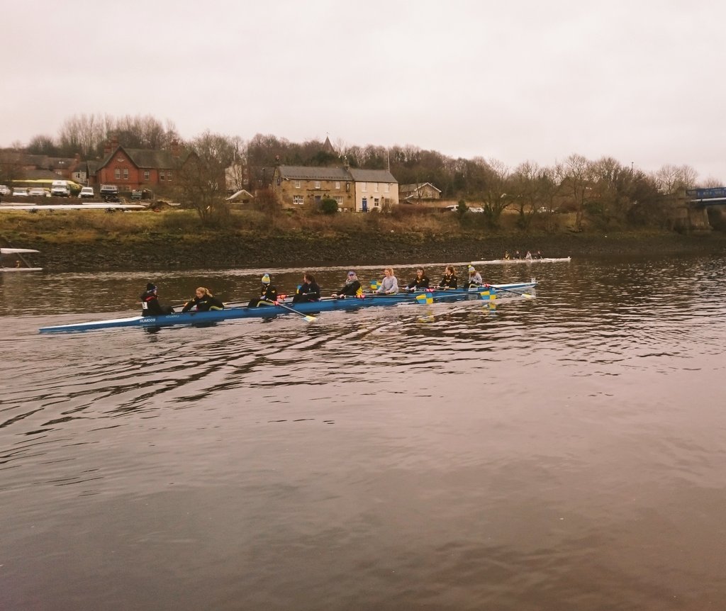 rumsbc's tweet photo. And off go #rumsbc W2! #BUCSHead #goodluck #theroyalfreestheonlyplaceforme #timeforacoffee #whereiseveryone https://t.co/F1pLwqAiAX