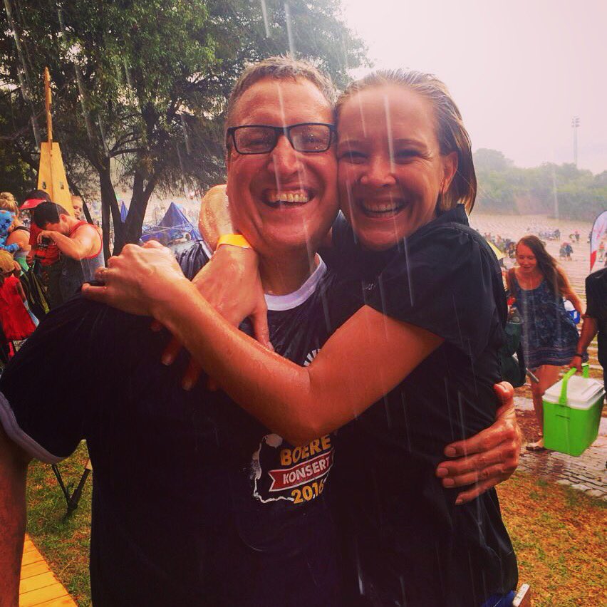 #mannavirdieboere in die reën :)) <a href="/Wildswinkel/">Wildswinkel</a> <a href="/LouisEksteen/">Louis Eksteen</a> <a href="/TwistToast/">Twisted Toast Digital</a>