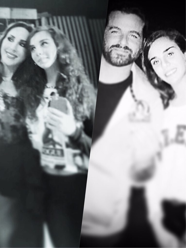 CynthiaaaEid's tweet photo. Meeting persons like them is an honor for me!❤️
#youssefalkhal
#wardalkhal https://t.co/vulOeg7peW