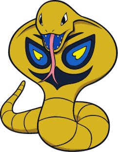 djodistrib29's tweet image. FOLLOW + RT pour tenter de gagner Arbok shiny ! 
1 gagnant annoncé dans la soirée ! 
Bonne Chance ☺️