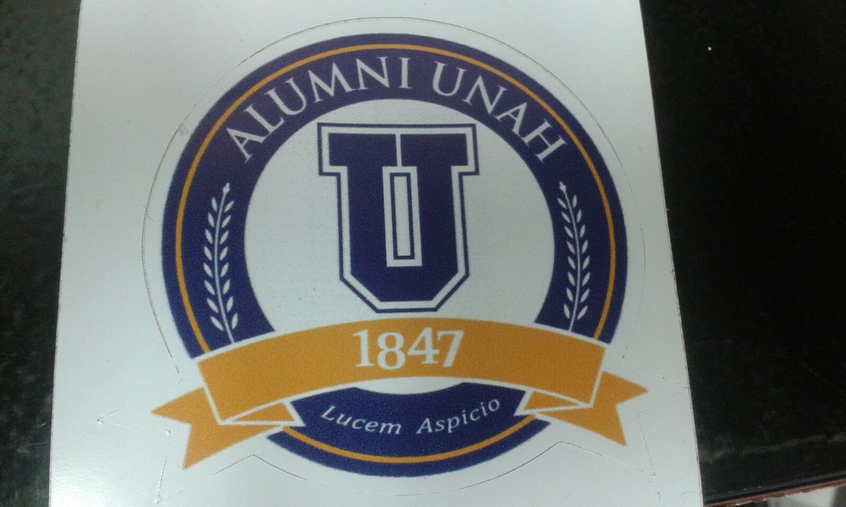 #ALUMNIUNAH