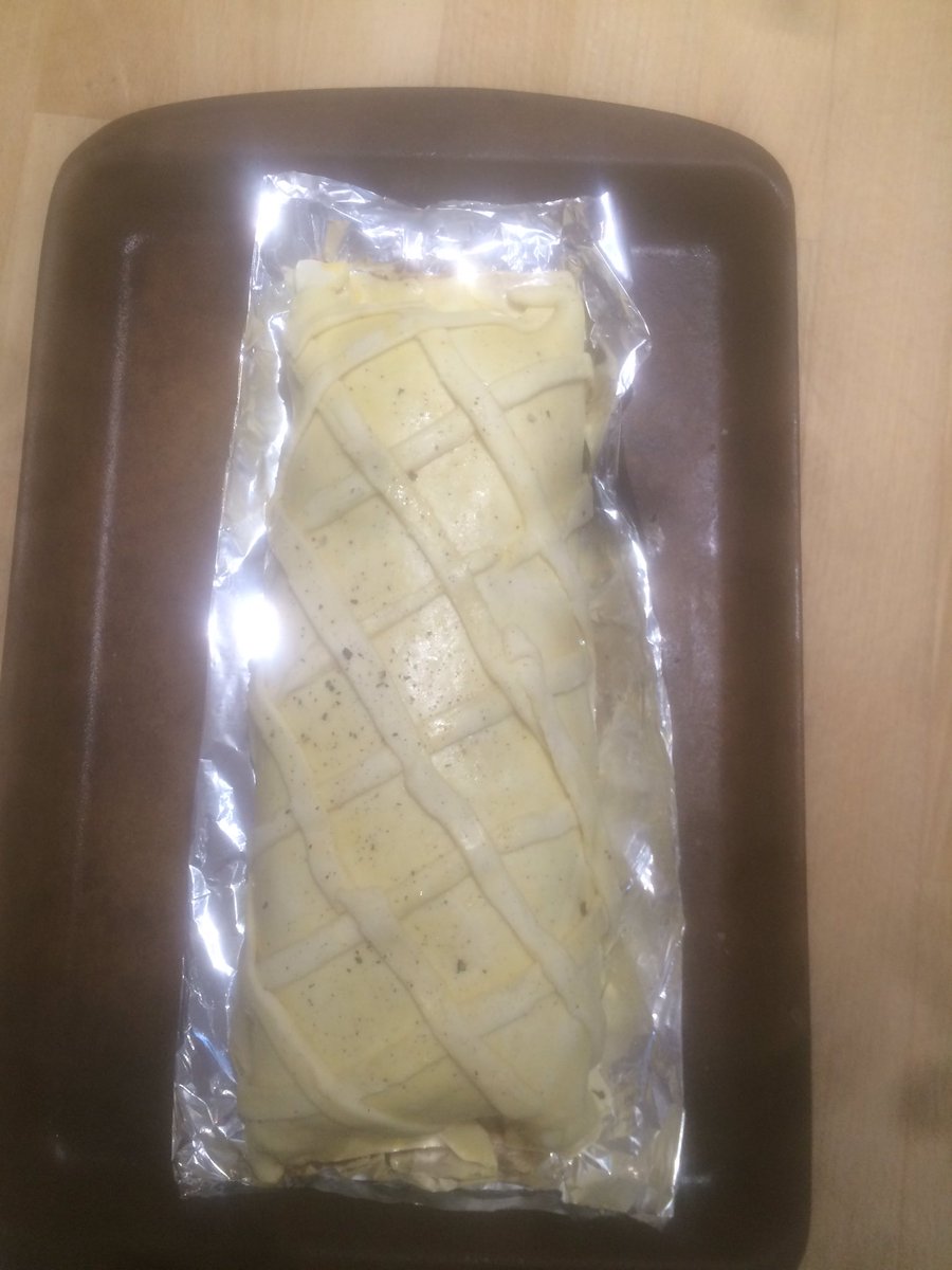 Jholdenshooting's tweet photo. #Venison Wellington done @matthew_marsden @MalcolmNSGW @DuncanBASC @tweedytotti https://t.co/KgmOdcACBv