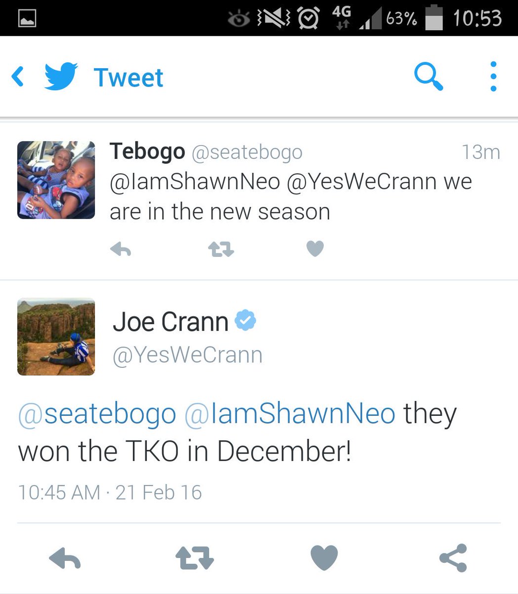 IamShawnNeo's tweet photo. Crazee morning! This guy is unbelievable! #KnowYourTeam #KnowTheSeason #KnowTheYear #FindTheBrain https://t.co/zKIztN2nsm