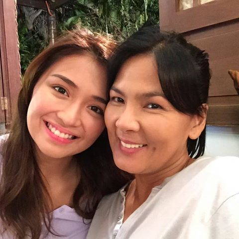 Yna & NanayBelen
#VoteKathrynFPP #KCA