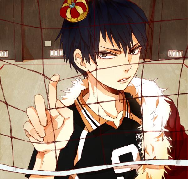 Haikyu Kyoさんのイラストまとめ Haikyu Kyoさんのイラストまとめ