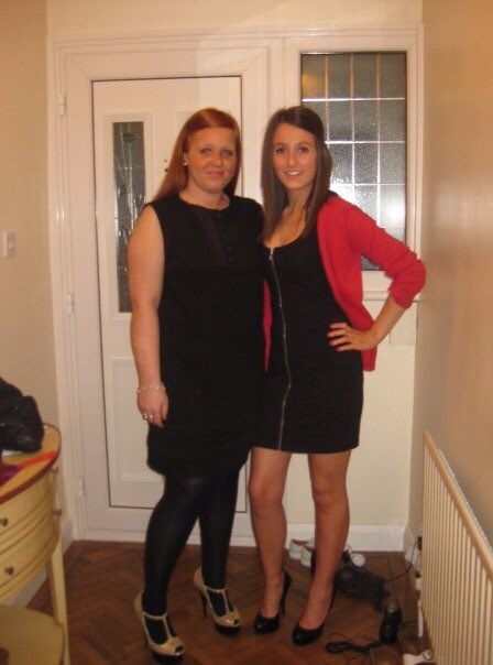 KateMartin23's tweet photo. Happy 25th Birthday to my @laurabirchmorex ❤️ https://t.co/m2EC0qC9BJ